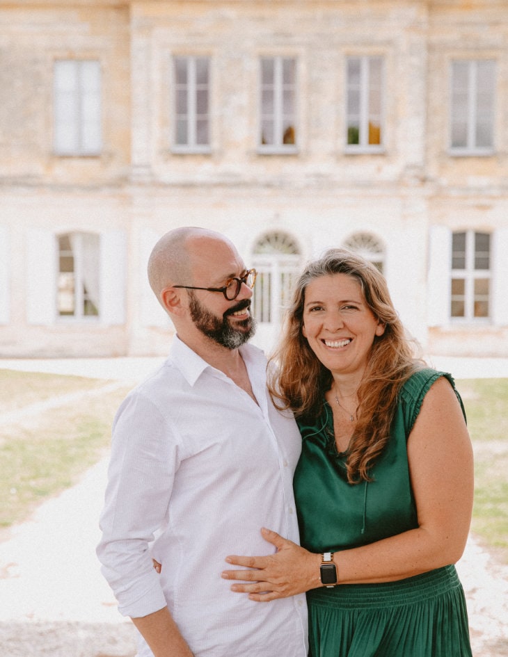 Couloumeille Visual