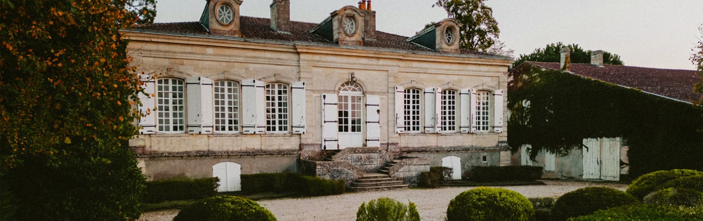 Château Tuquet