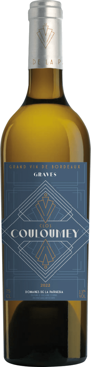 Château Couloumey Rouge